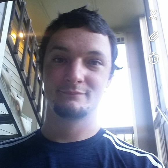 Meet your Posher, Jerrod - Picture 1 of 1